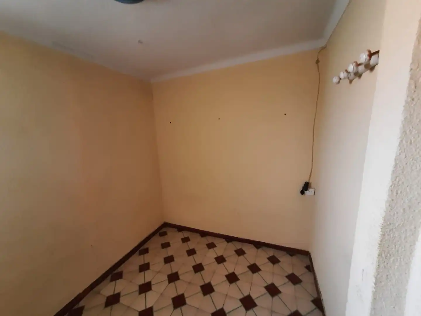 Apartamento en venta en Calle Calle Paloma 6 Portal 6 Puerta 0, Quismondo