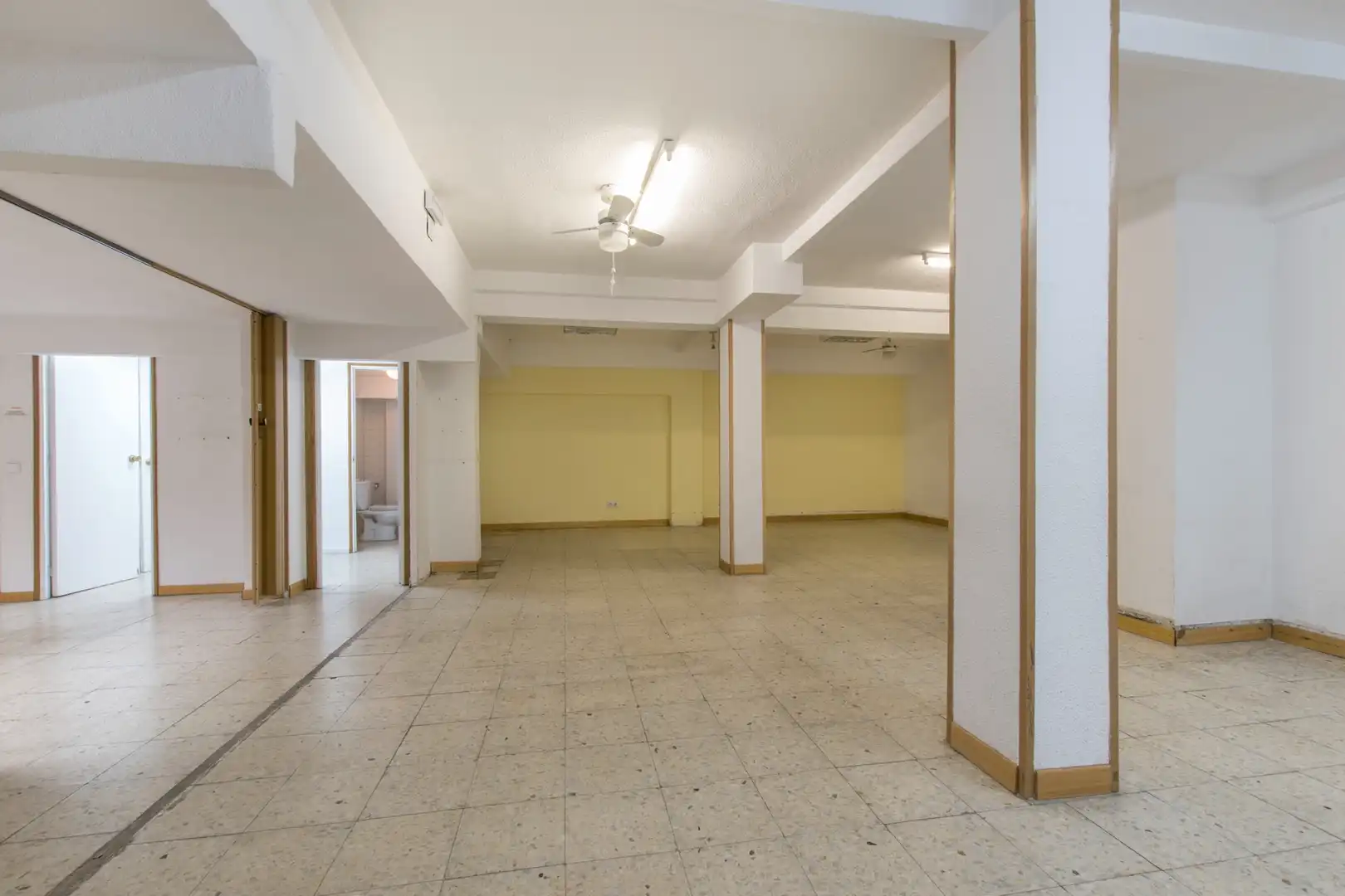 Local en venta en Madrid con Aire acondicionado