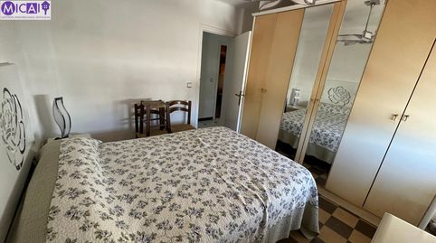 Foto 3 de Piso en venta en Paseo Marítimo - San José - La Laguna, Cádiz Capital