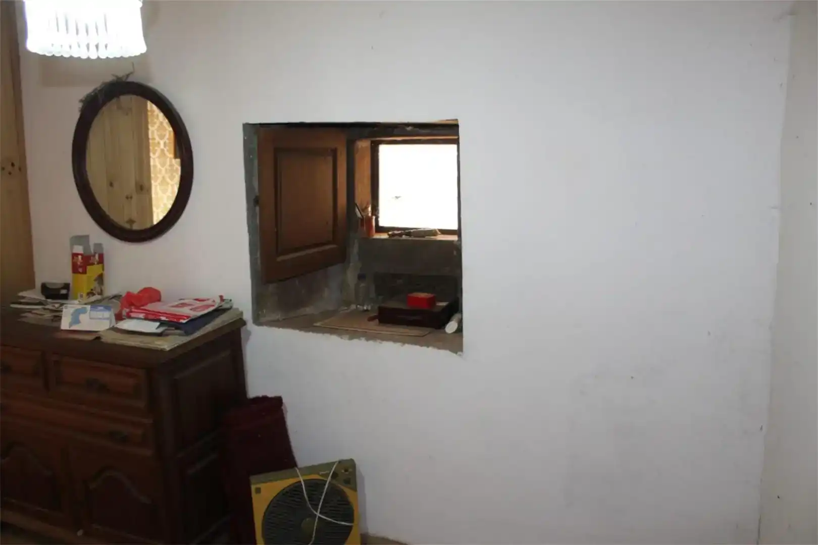 Casa adosada en venda en Vila de Cruces