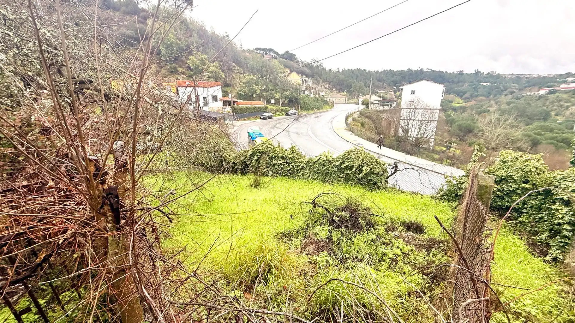 Terreni e lotti in vendita a Carretera SANTA MARIÑA DE (GRANXA), imagen 9