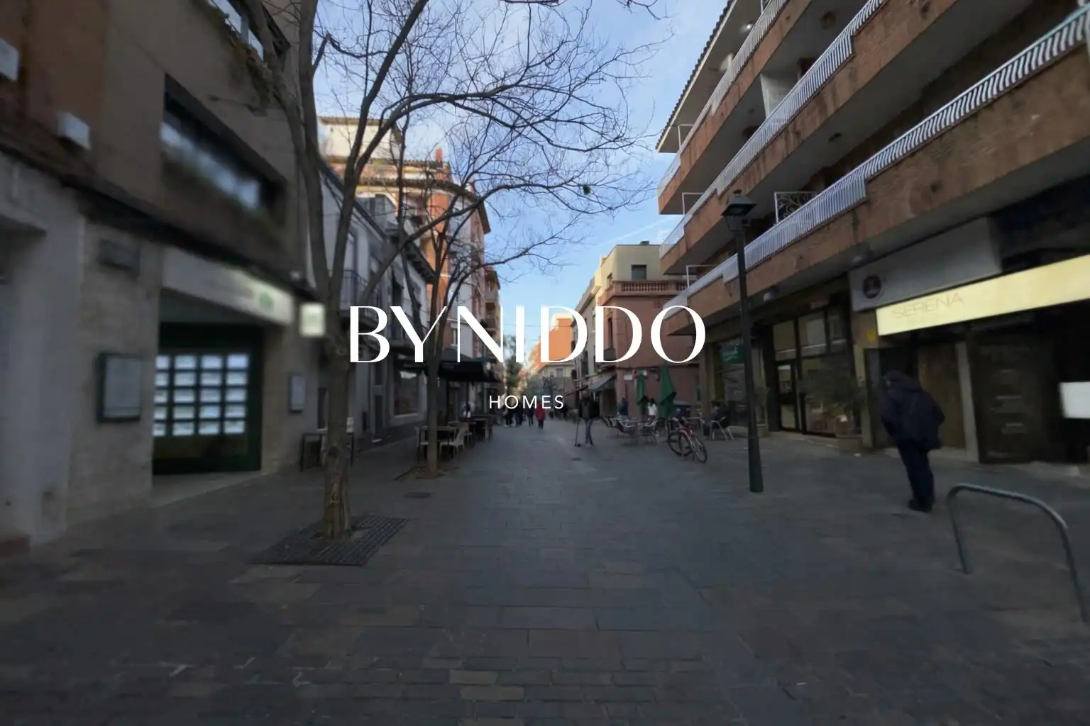 Local comercial en alquiler en Carrer VILLA, imagen 8