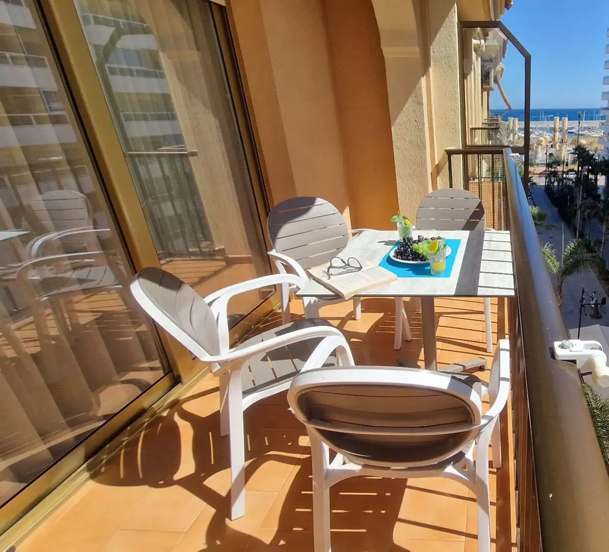 Penthouse with lift for sale in Puerto Deportivo, imagen 8