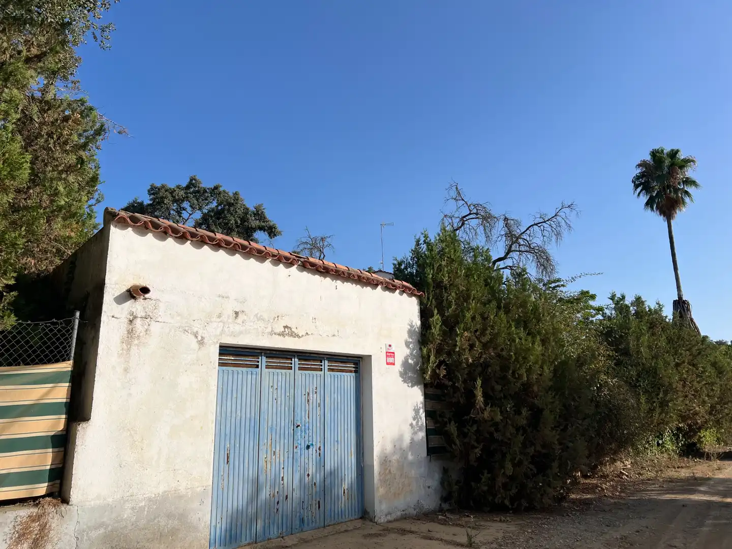 Chalet con piscina en venta en Calle Utrera 9, imagen 31