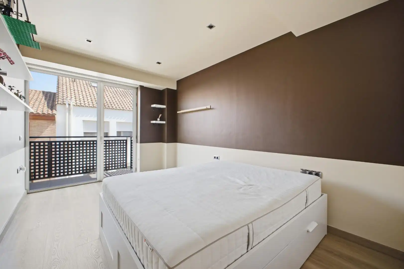 Bedroom of Houses for sale in Aldaia, Valencia