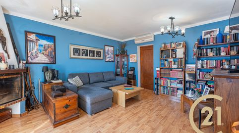 Foto 4 de Àtic en venda a Calle Granadillos, 25, Ojén, Málaga