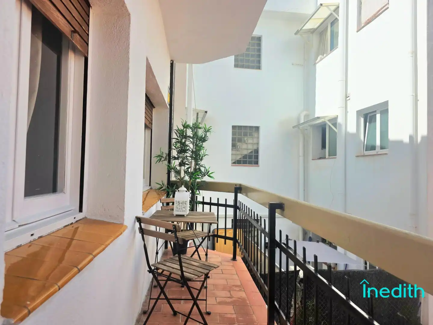 Piso con terraza en venta en Carrer BARCELONA, imagen 18