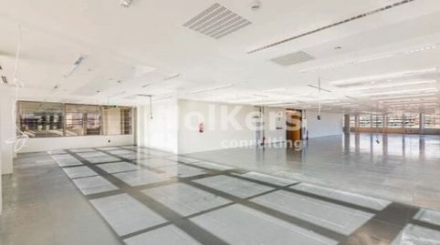 Foto 4 de Oficina de alquiler en Avinguda Diagonal, El Parc i la Llacuna del Poblenou, Barcelona Capital