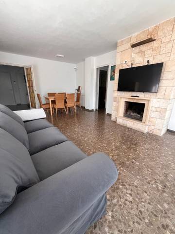 Piso en Alquiler en Carrer de la Costa Daurada en Sant Vicenç Platja