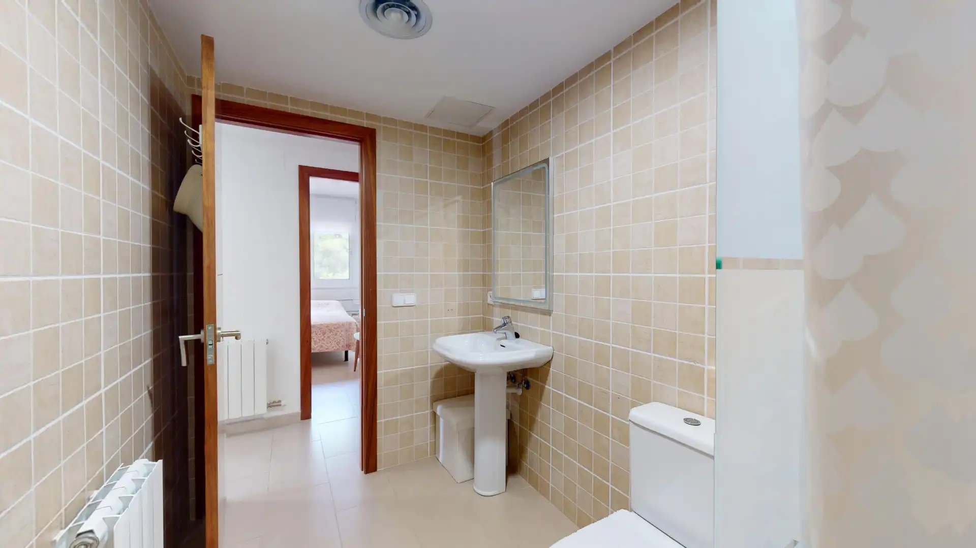 Apartament amb piscina en venda a Camí Palma Negre 9, imagen 23