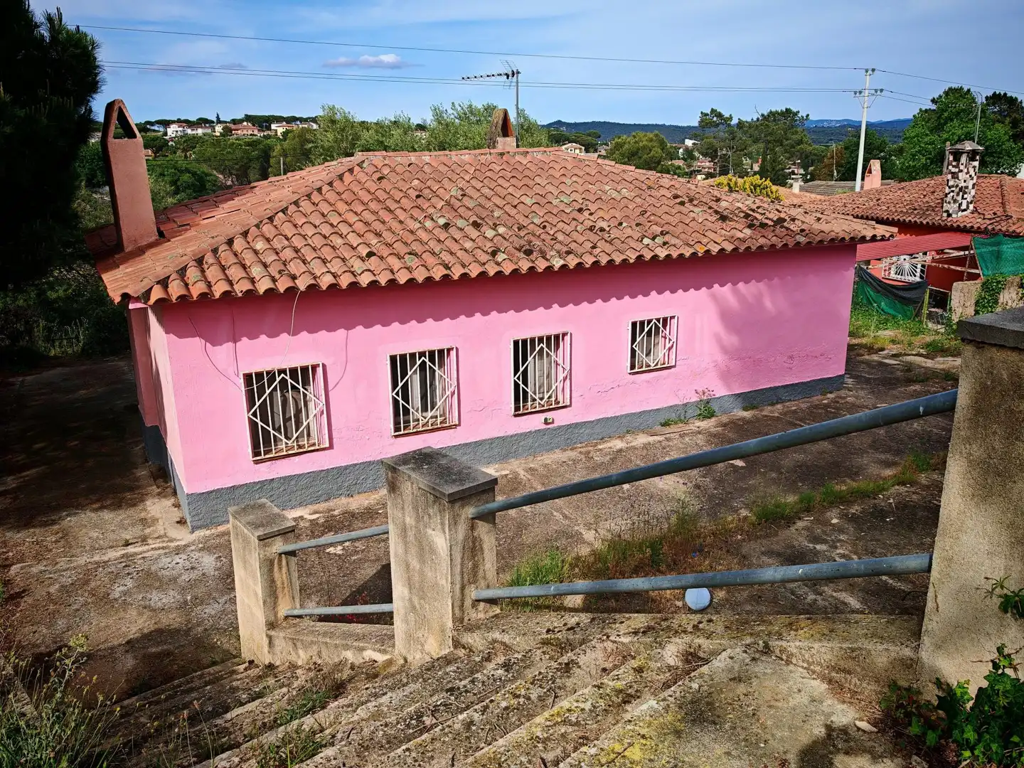 Haus zum Verkauf in Fogars de la Selva, imagen 5