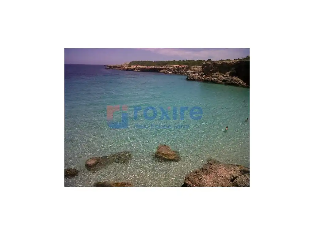 Exterior view of Commercial properties for sale in Sant Antoni de Portmany