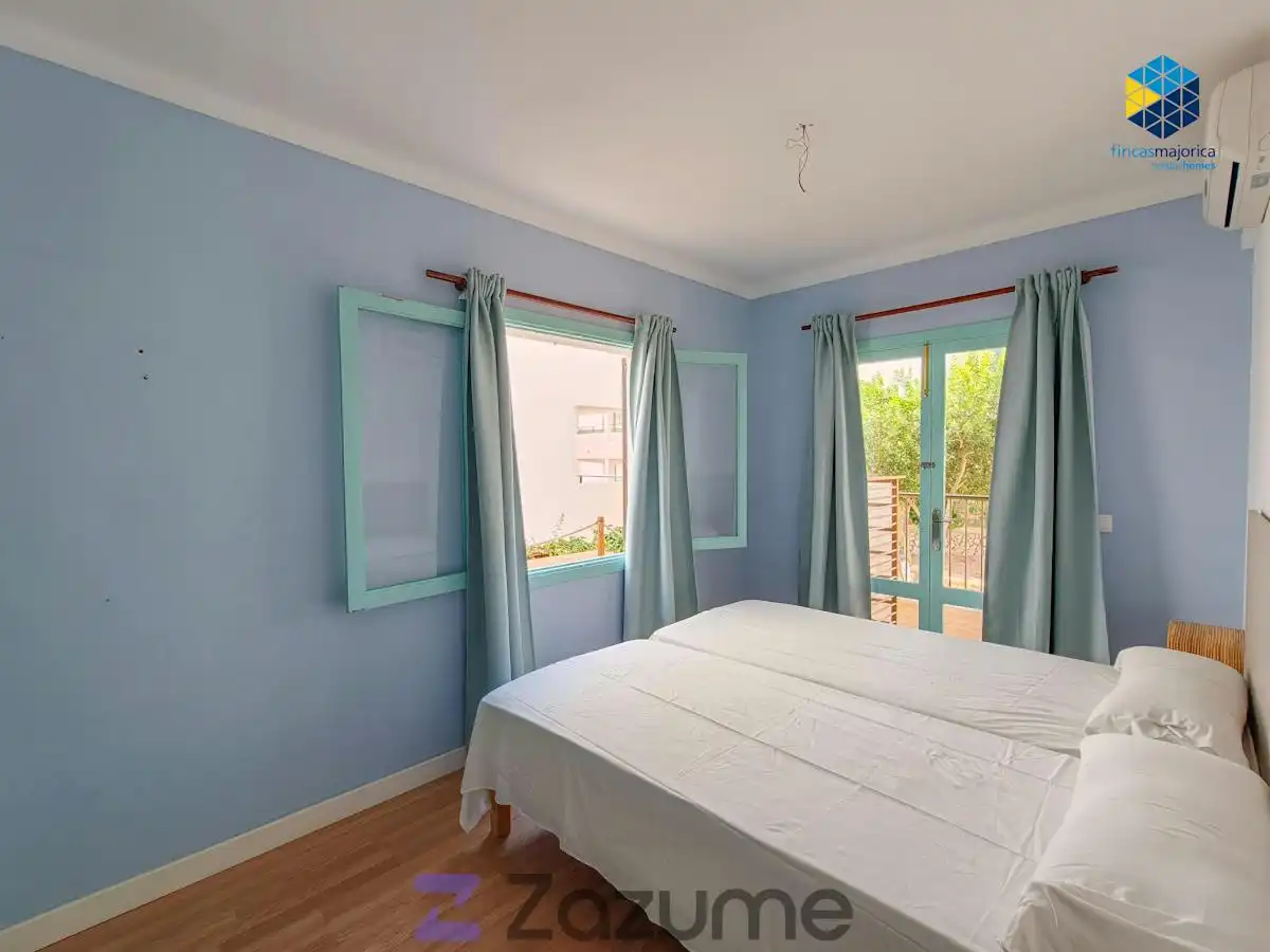 Apartament amb terrassa de lloguer a Carrer del Corb Marí, imagen 12
