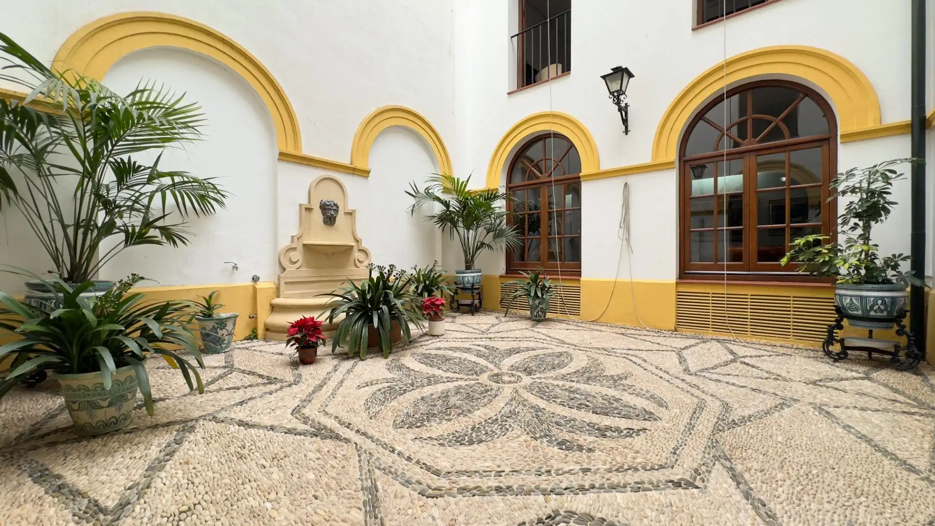 Vista exterior de Casa o chalet en venta en Córdoba con Terraza, Trastero y Amueblado