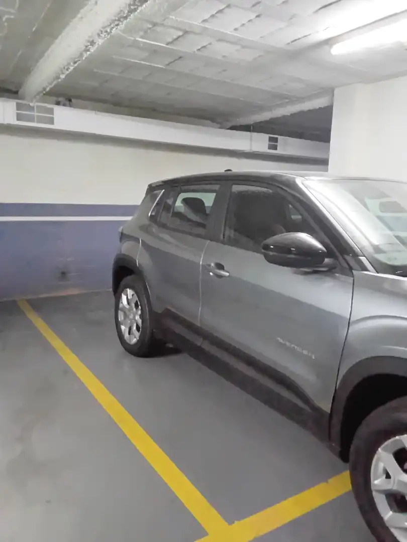 Parking de Garaje en venta en Barcelona