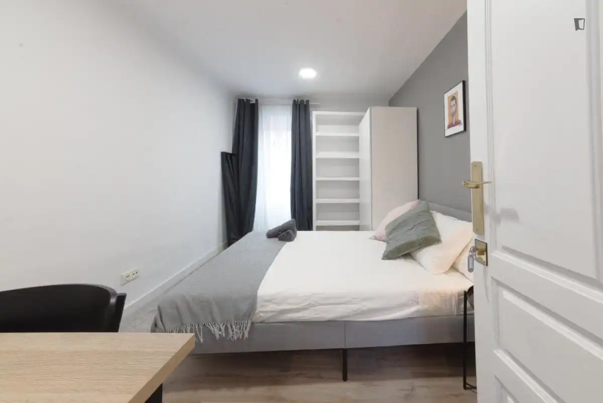 Habitación en Trafalgar