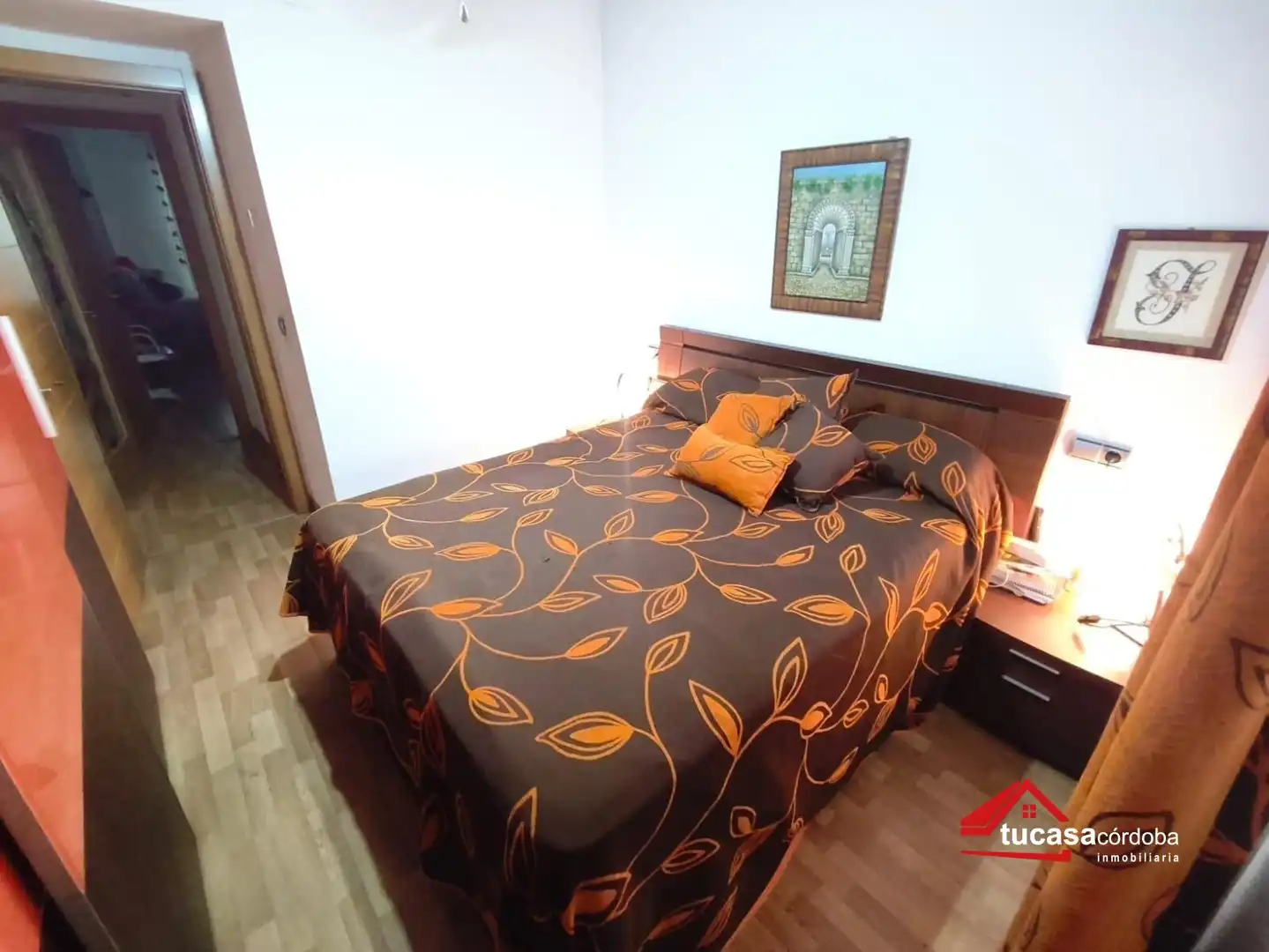 Habitación de Piso en venta en Córdoba con Aire acondicionado y Terraza