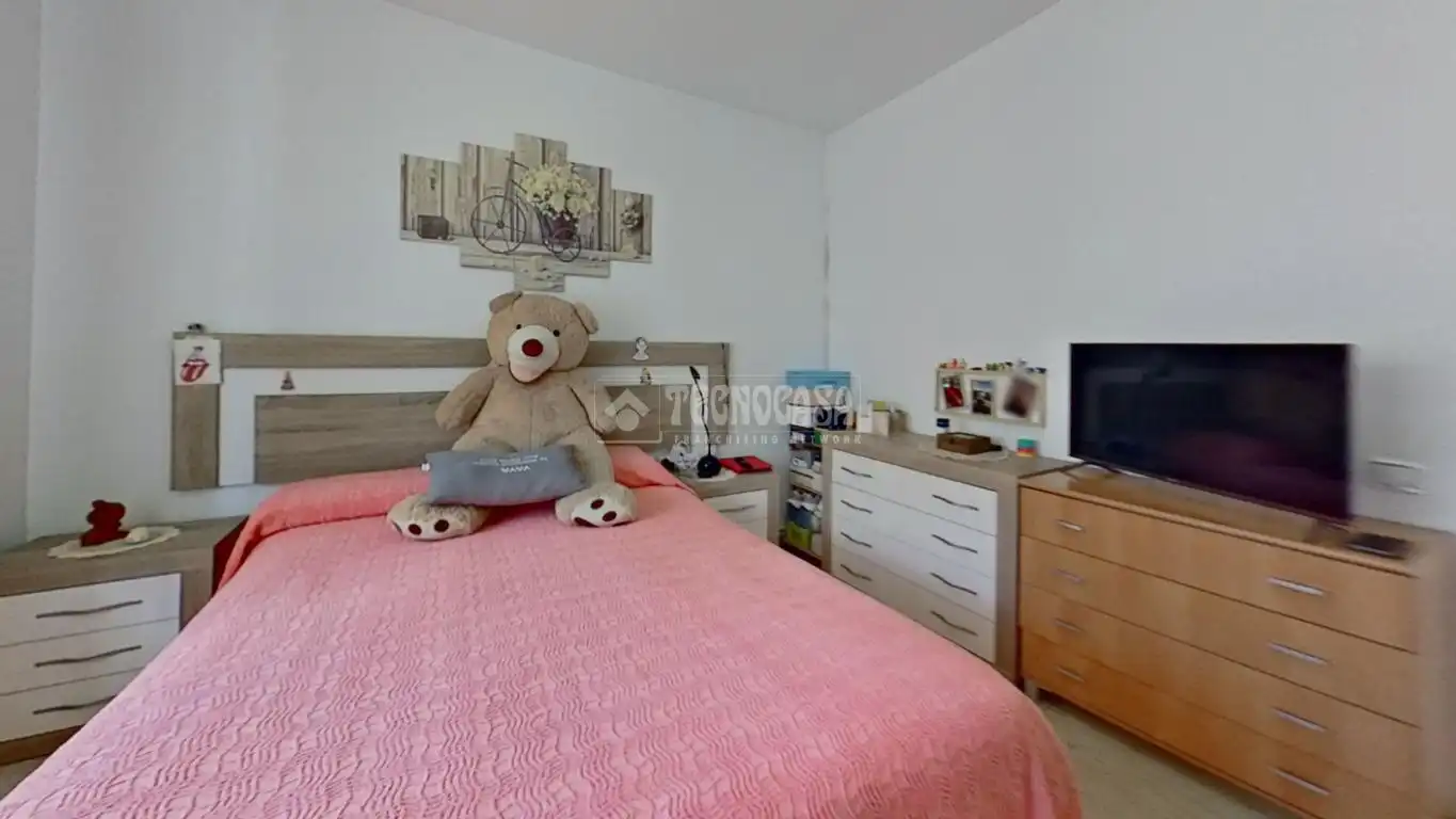 Habitación de Piso en venta en Balsareny con Aire acondicionado, Calefacción y Trastero