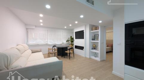 Photo 2 of Flat for sale in Rambla de Méndez Núñez, Barrio del Centro, Alicante / Alacant