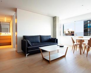 Flat to rent in Avenida Alfonso el Sabio, 9, Mercado