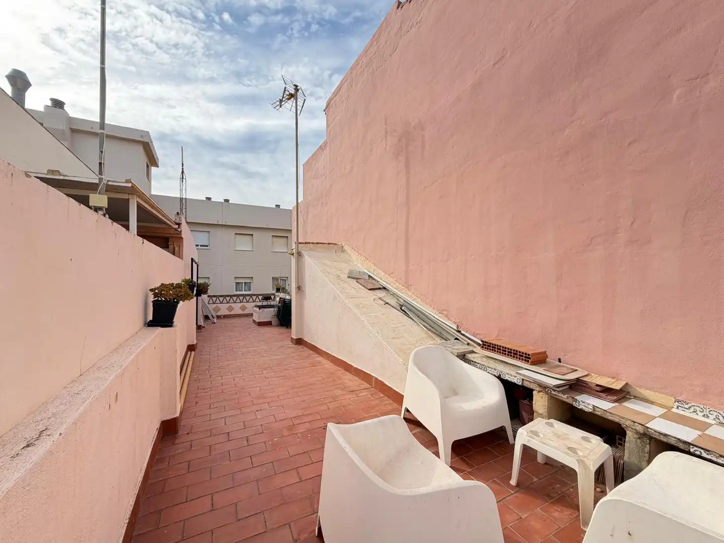 Terraced house for sale in Calle los Nidos, imagen 7