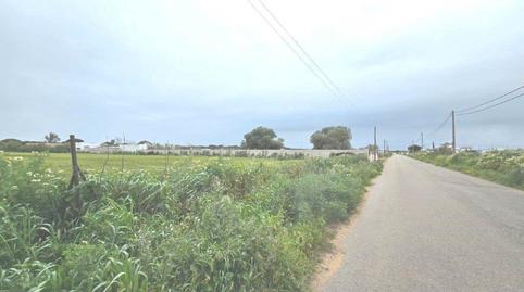 Foto 2 de Terreno en venta en Carretera Urbanizacion de Roche, 52, Roche, Cádiz