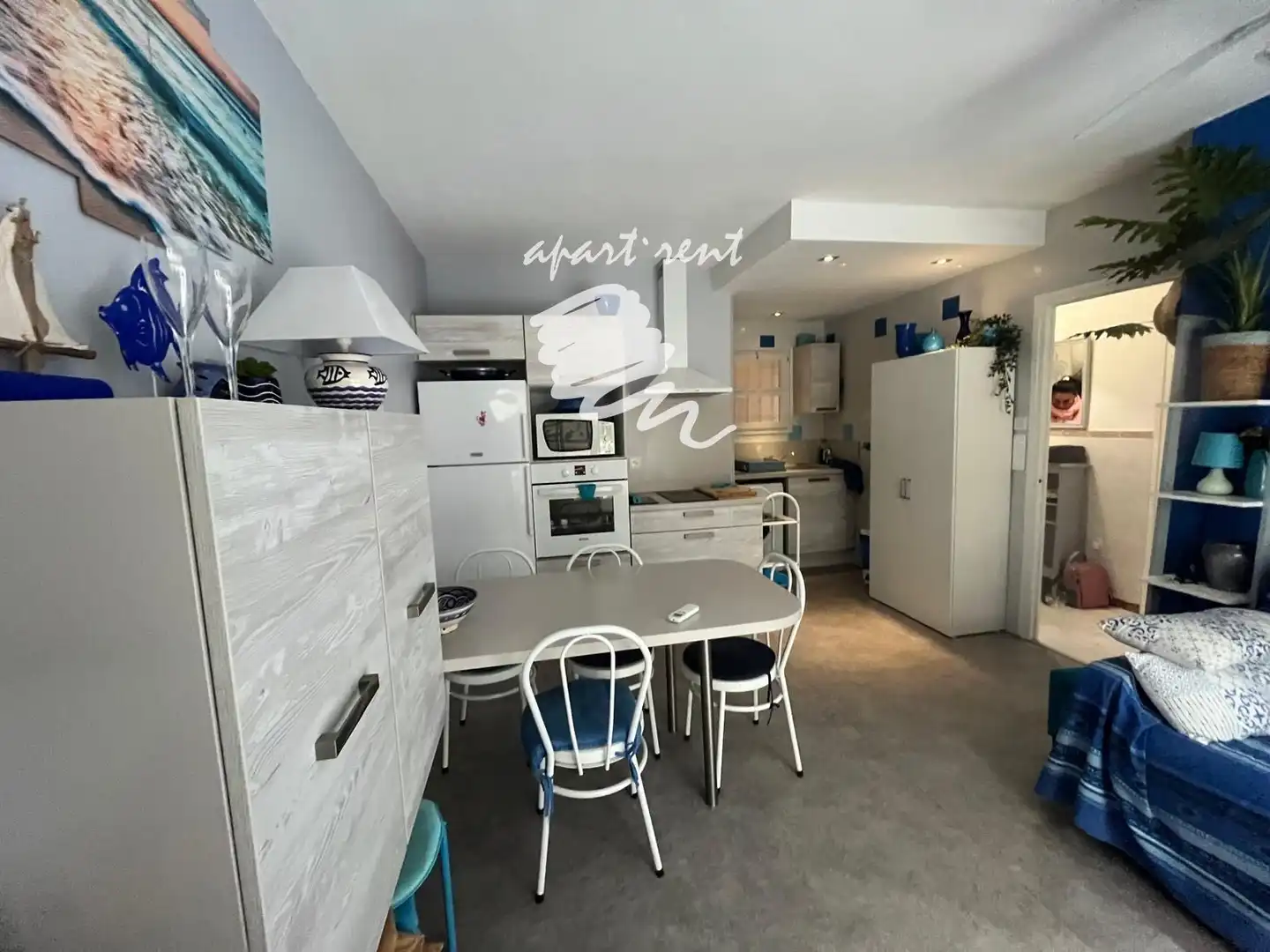 Piso con terraza en venta en del Far, imagen 16