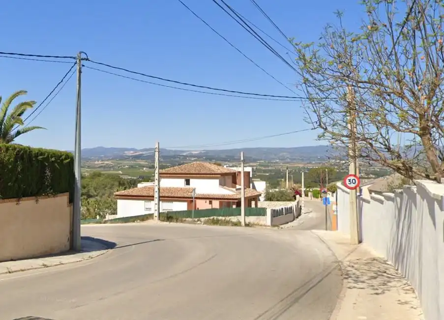 Terrenys i solars en venda a Calicanto - Cumbres de Calicanto - Santo Domingo, imagen 2