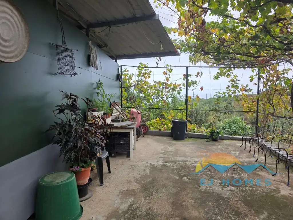 Garden of Houses for sale in La Orotava