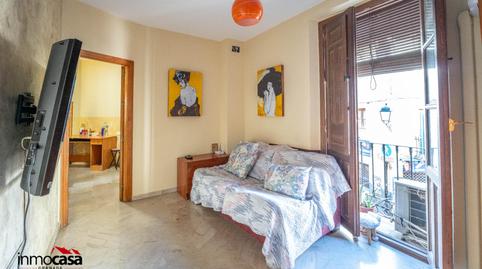 Foto 2 de Pis en venda a Centro - Sagrario, Granada