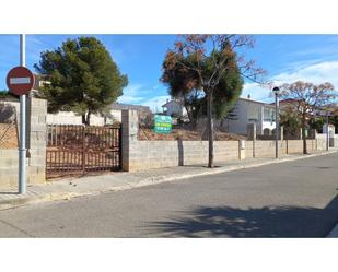 Exterior view of Residential for sale in Vilanova i la Geltrú