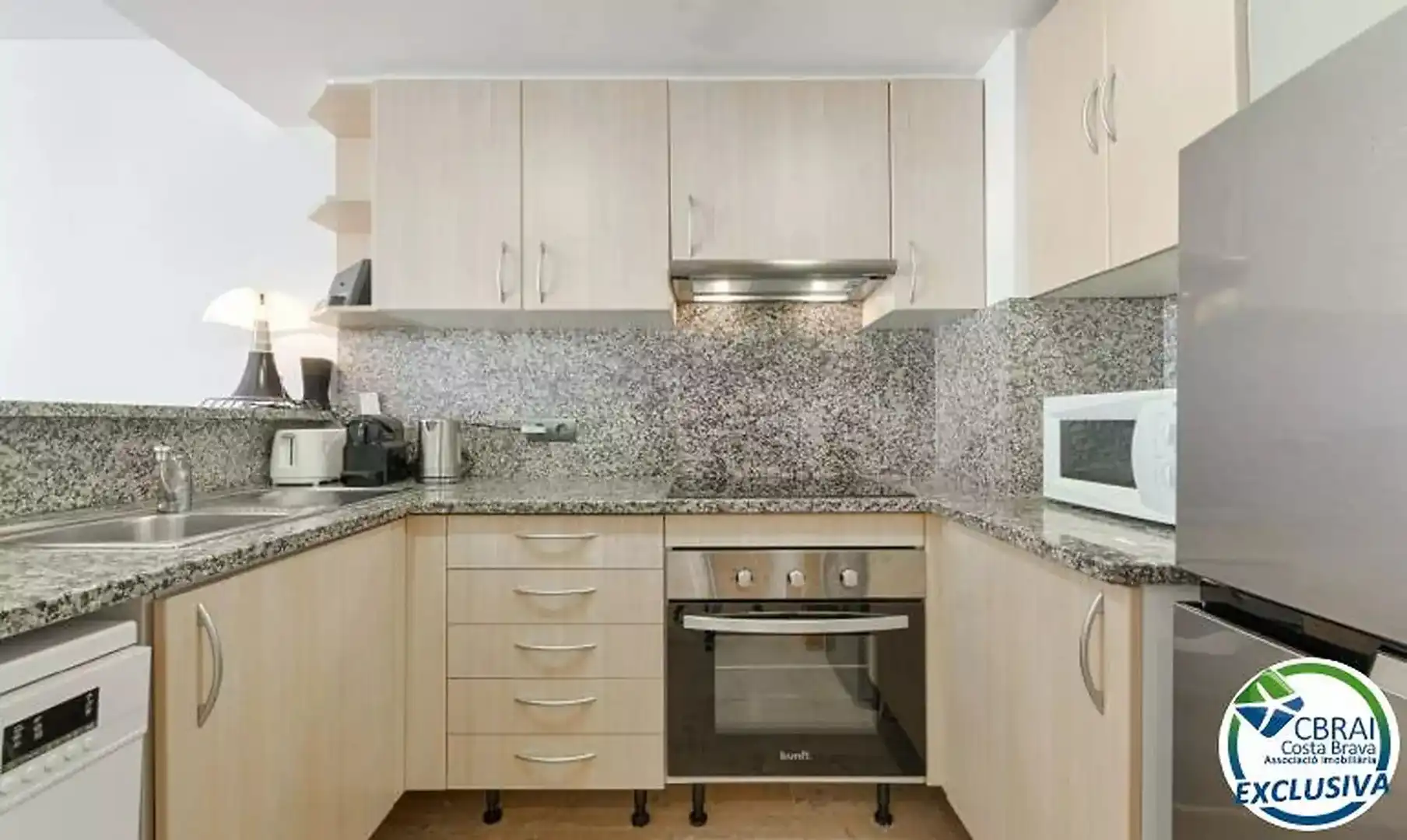 Appartement compact avec piscine à vendre à Paseo Maritimo 31, imagen 12