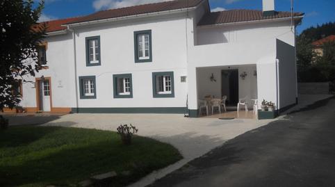 Foto 4 de Casa o xalet en venda a Ortigueira, A Coruña