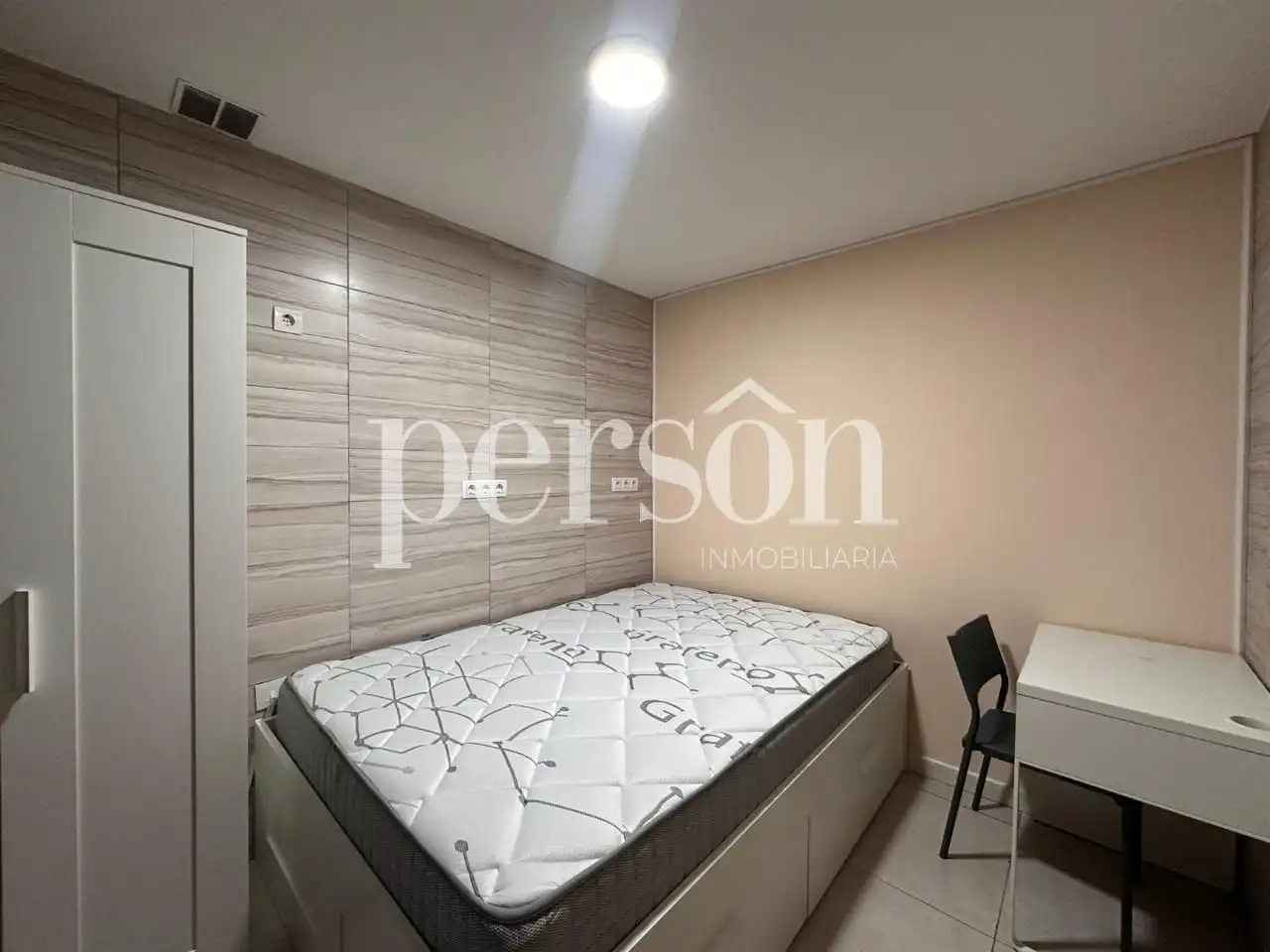 Schlafzimmer von Gebäude zum Verkauf in Valencia