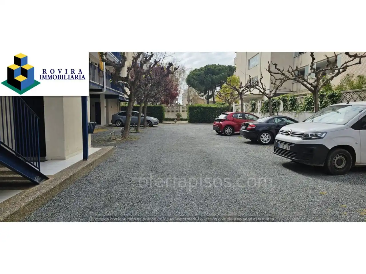 Appartement avec terrasse à vendre à Calle NORTE, imagen 14