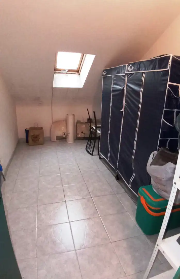 Piso en venta en Santurtzi  con Calefacción, Trastero y Amueblado