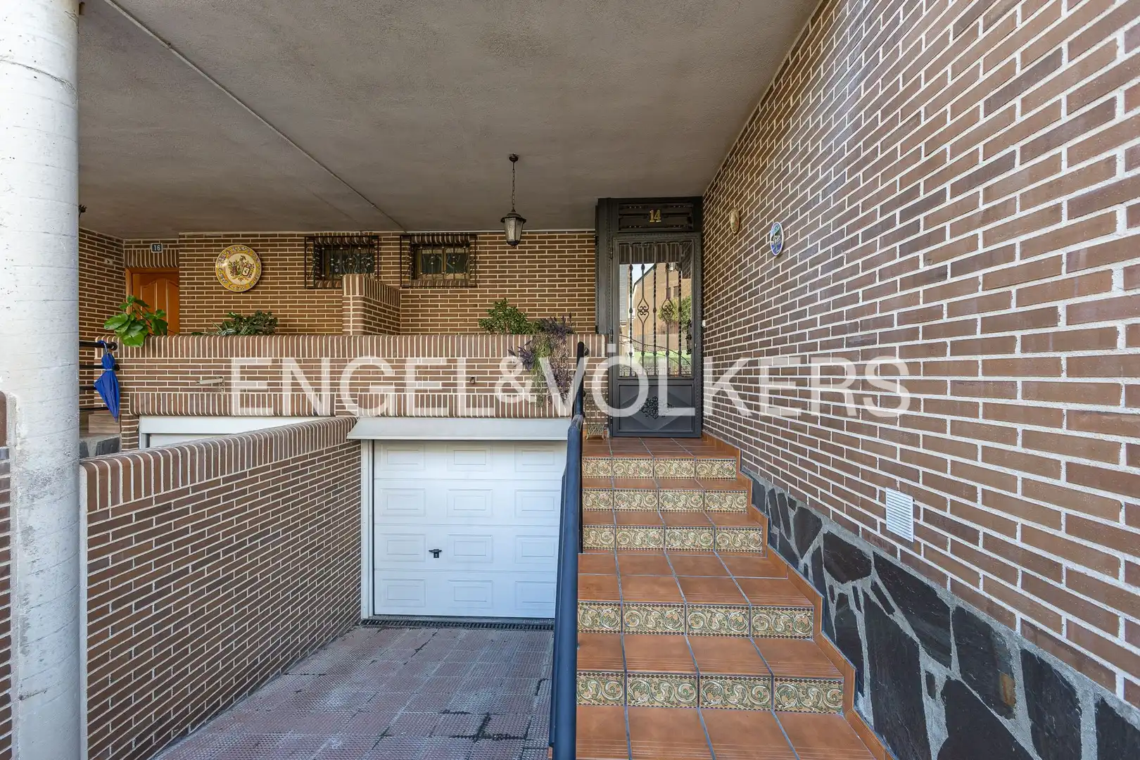 Casa adosada en venta en El Naranjo