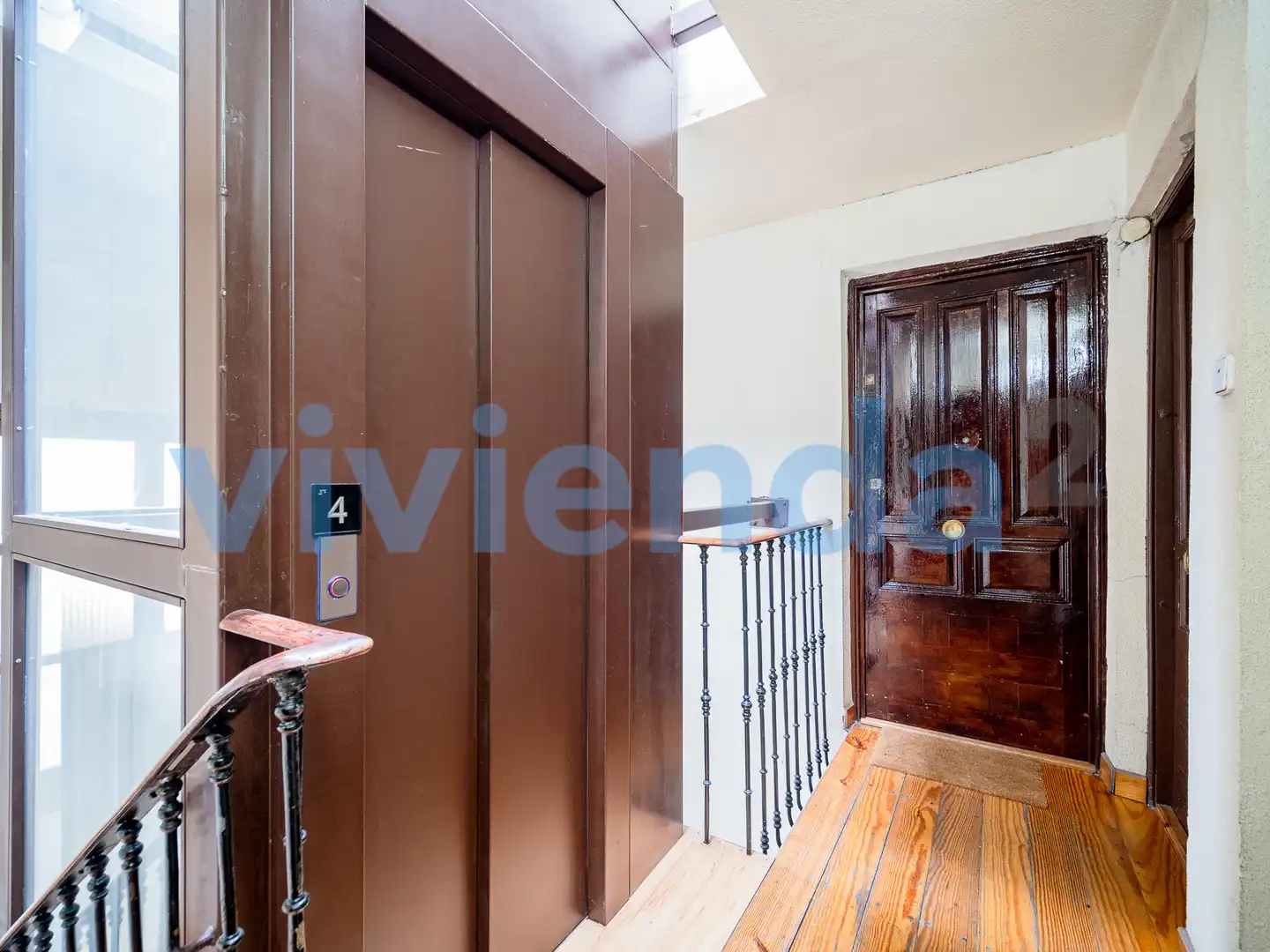 Flat for rent in Lope de Vega, Cortes - Huertas
