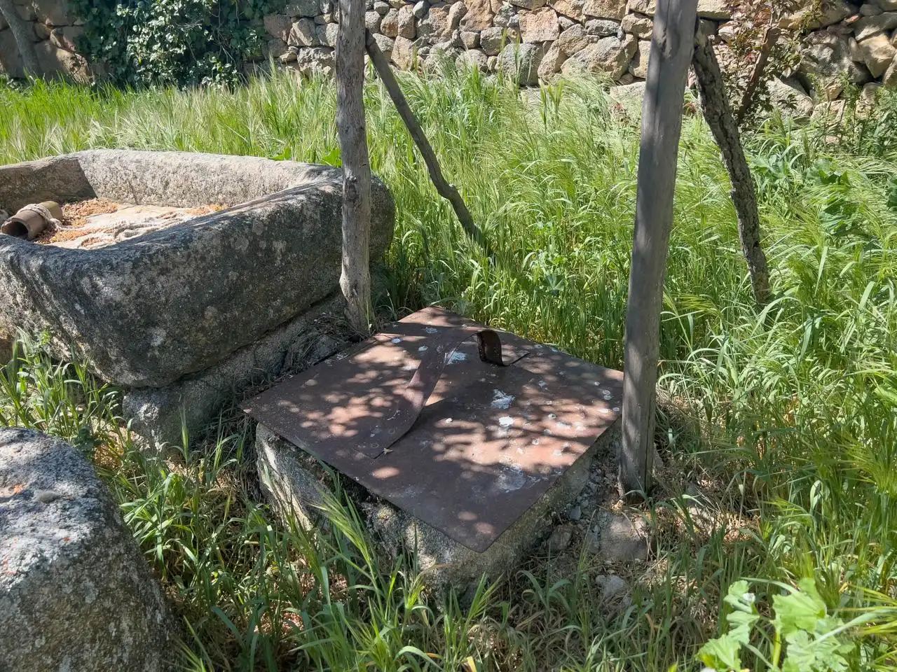 Casa o xalet en venda a Del Expresillo, Cardeñosa