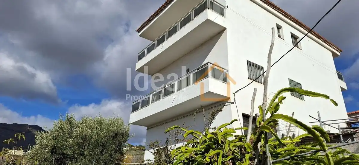 Casa amb jardí en venda a Arona pueblo, imagen 26