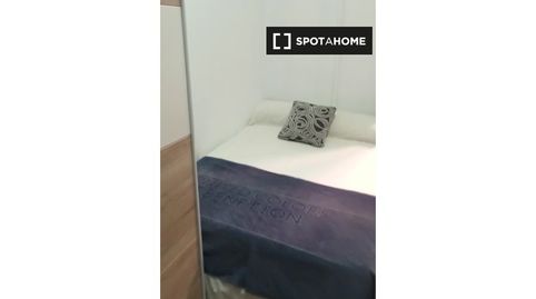 Photo 2 of Room in Barrio de Albaicín, Granada Capital