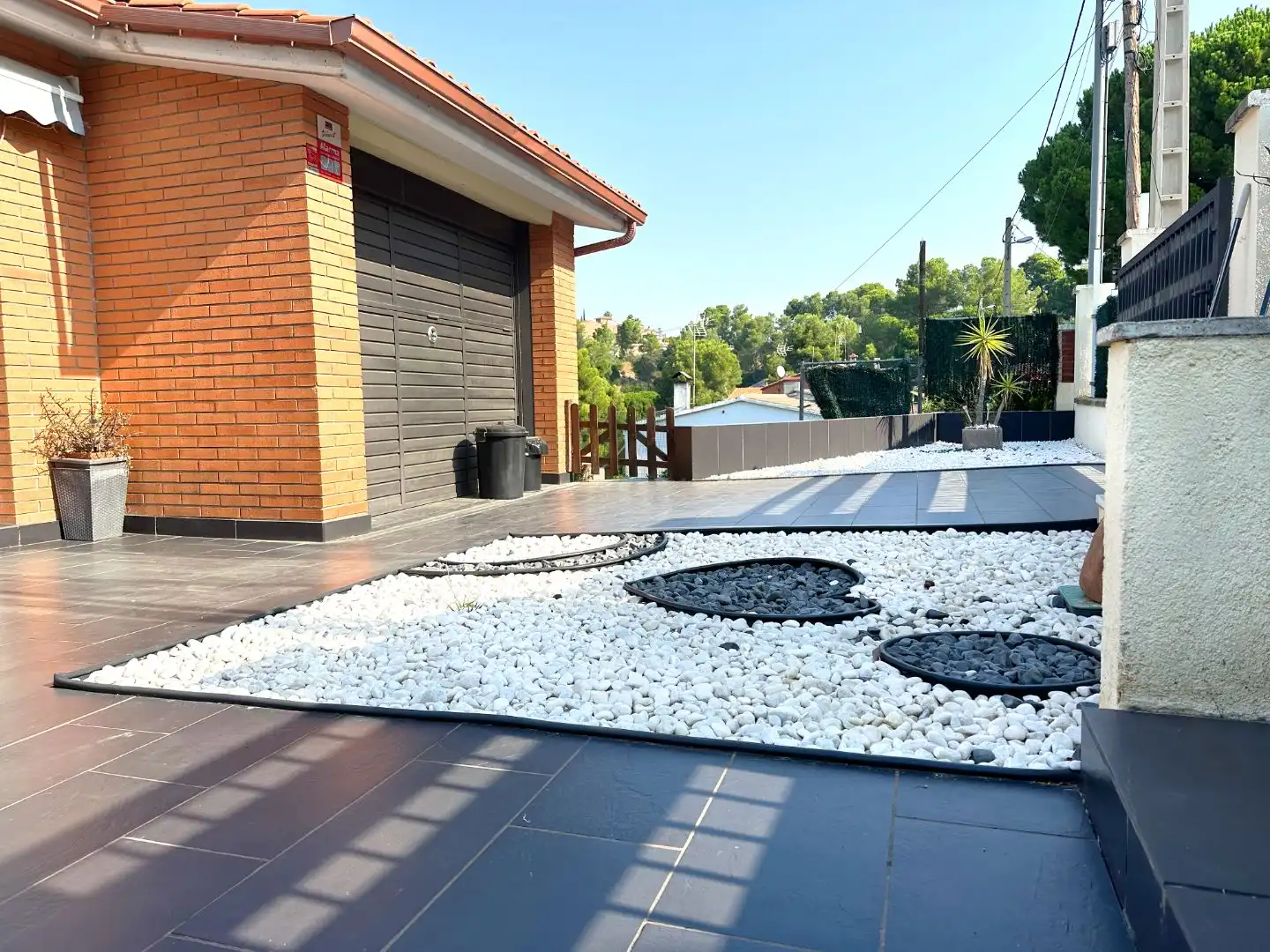 Villa avec piscine à vendre à Urbanitzacio Vallespark 11B, imagen 4
