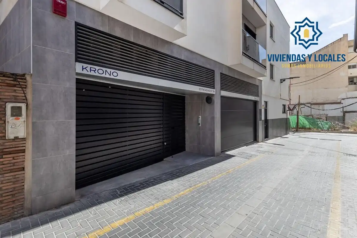 Wohnung mit Aufzug zum Verkauf in Calle ESTACADAS, imagen 34