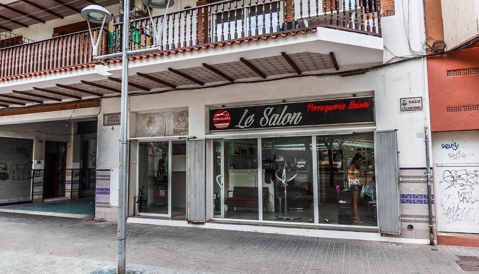 Photo 1 of Premises to rent in  Alcalde Romeu, 4, Calafell Platja, Tarragona