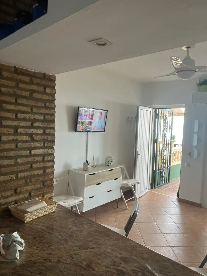 Apartament en venda a Puerto Sherry