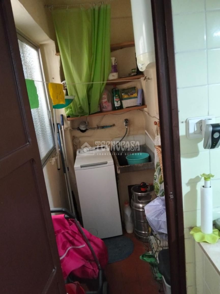 Piso en venta en Alipark, Benalúa - Babel