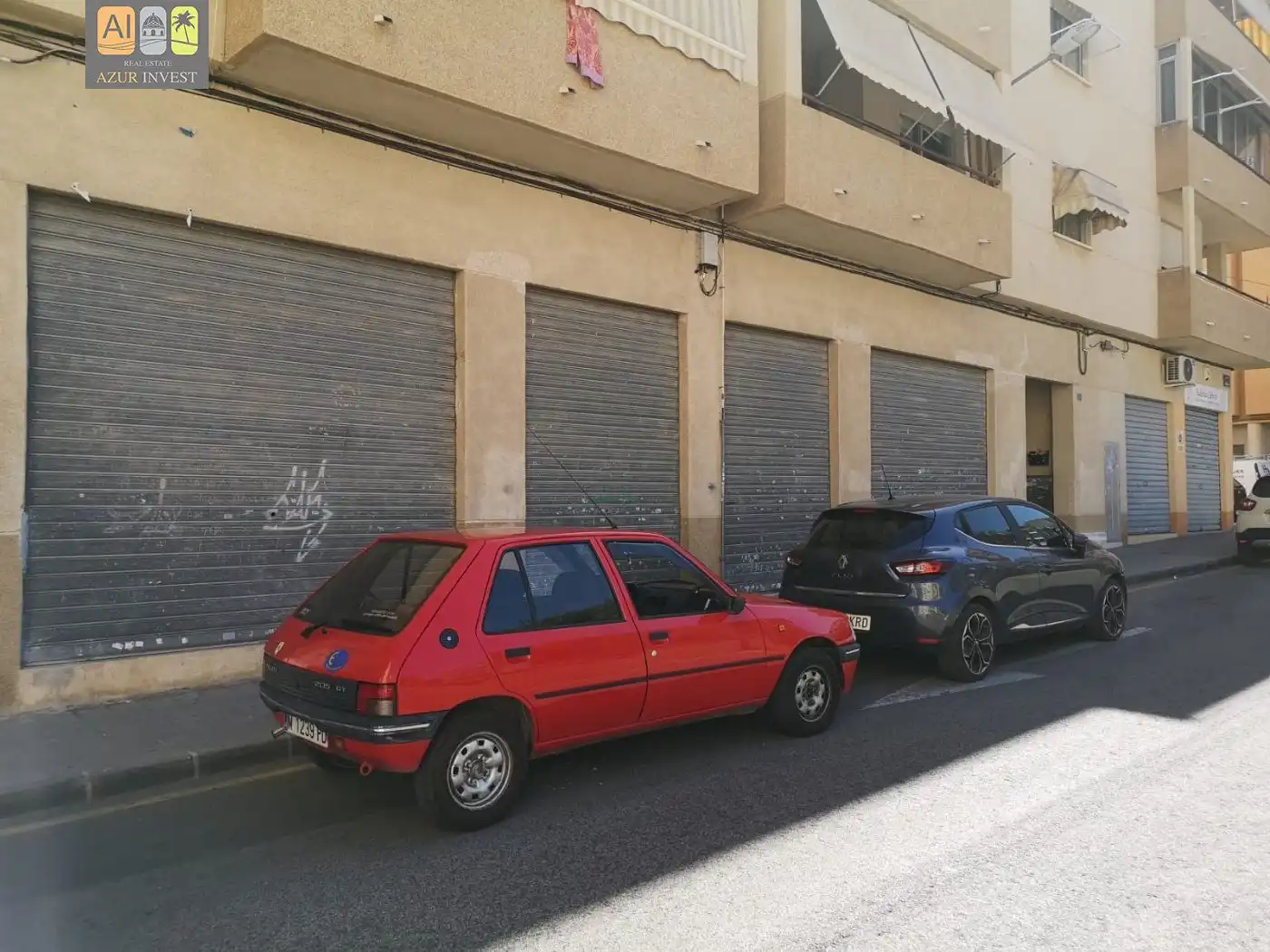 Local comercial de lloguer a Poble Nou - Montiboli, imagen 9