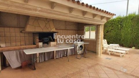 Foto 3 de Casa adosada en venda a Calle Lalacanti, Pueblo - Urbanizaciones, L'Alfàs del Pi