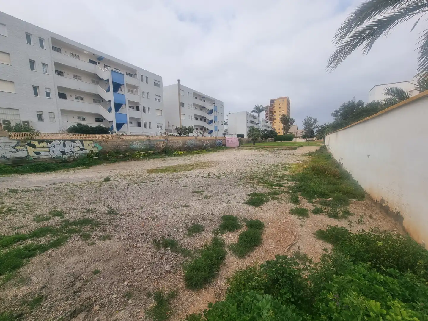 Wohnbaugrundstück zum Verkauf in Calle Alondra 1, imagen 5