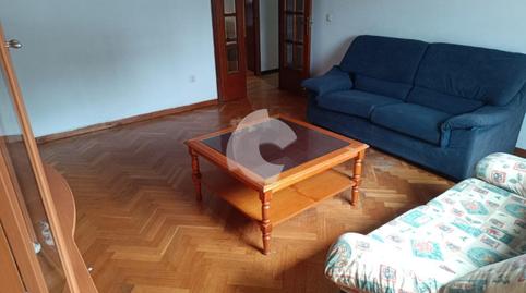 Foto 4 de Pis de lloguer a Residencia, Ourense